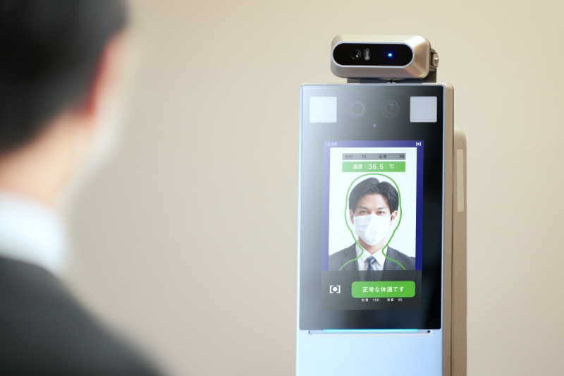 AIを安全管理・防犯に活用するメリット