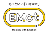 小田急電鉄株式会社の「EMot（エモット）」