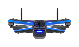 AIによる自律飛行技術や全方位障害物回避機能を搭載した、Skydioのドローン（その2）