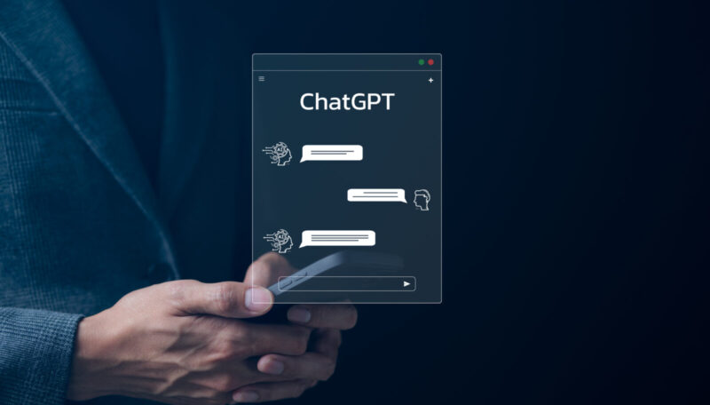 ChatGPTの使い方はブラウザまたはAPI