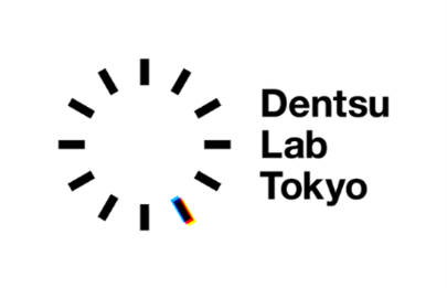 研究／企画／開発が一体となったクリエーティブのR＆D組織、Dentsu Lab Tokyo