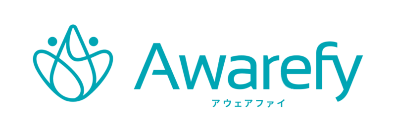 デジタル認知行動療法アプリ「Awarefy」を提供するAwarefy