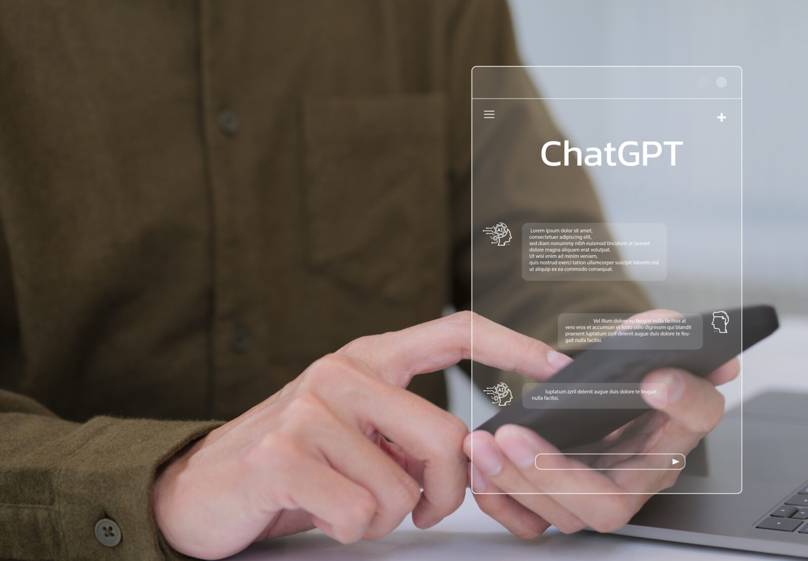 ChatGPTでPDF翻訳を行う際の注意点
