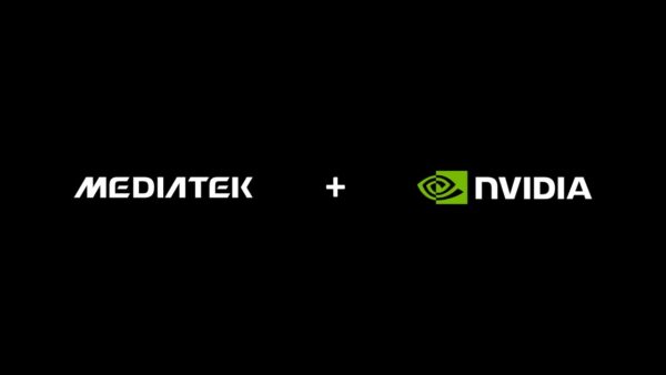 NVIDIA社とMediaTek社