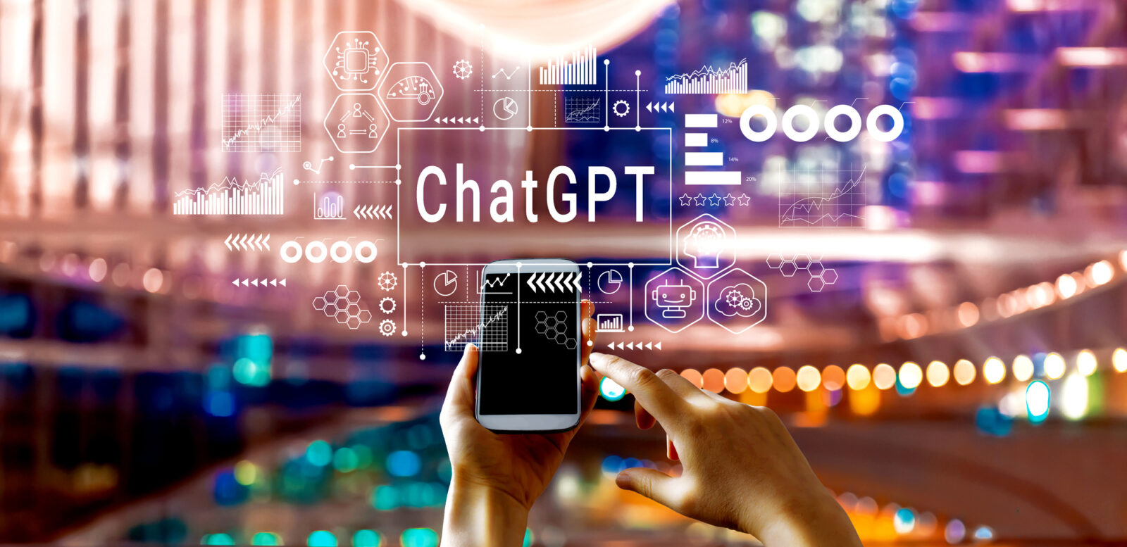 ChatGPTを既存のシステムに組み込むことができるの？