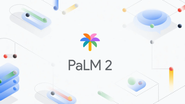 Google PaLM2