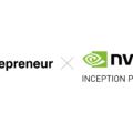 東大・松尾研発、AIスタートアップDeepreneurがNVIDIA「Inception Program」のパートナーに！