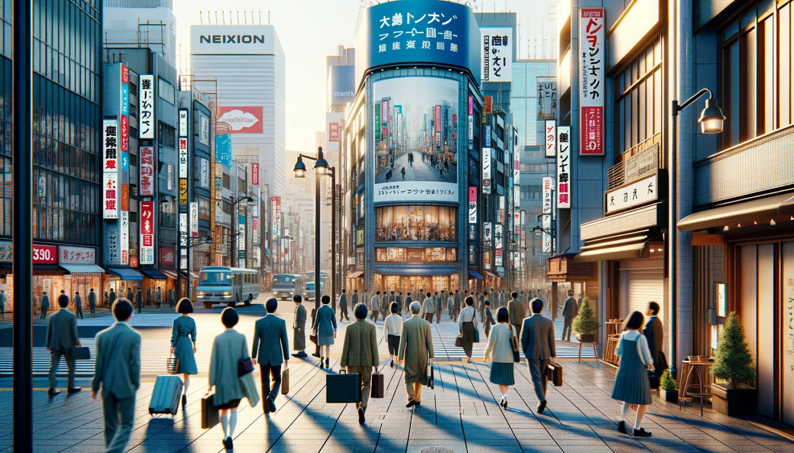 画像生成AIで広告制作はここまで変わる！作成ステップ、将来性、メリット、事例完全解説 - AI Market