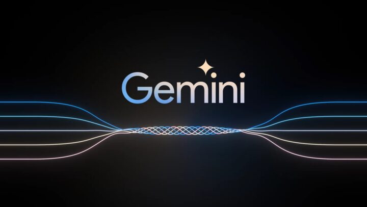 Googleが後続モデルGeminiを発表
