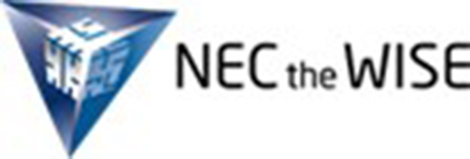 分析に用いられたNECのAI技術群「NEC the WISE」