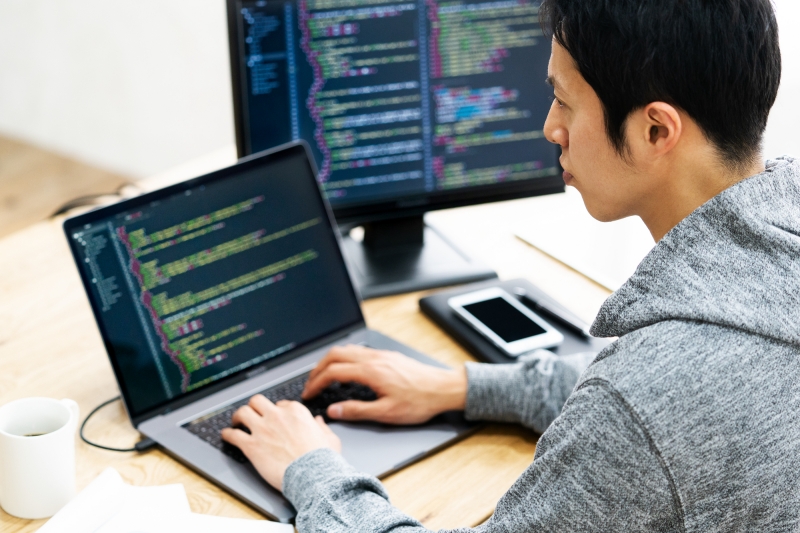 生成AIをプログラミングに活用するメリット