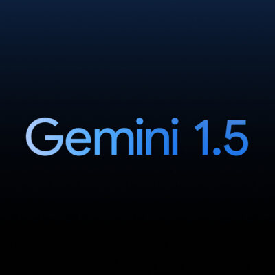 Google、長文理解の性能が大きく進歩した新AIモデル「Gemini 1.5」発表