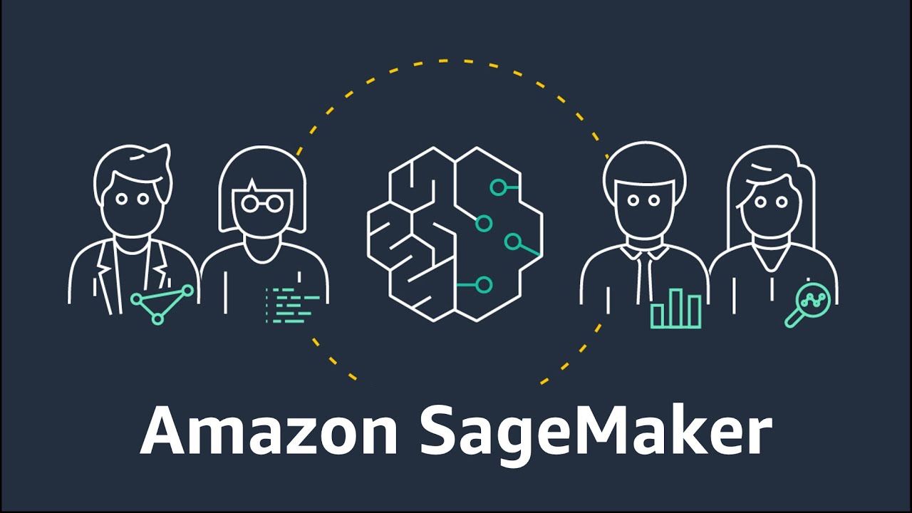 Amazon SageMakerとは?できること・利用できるアルゴリズム・活用事例を徹底解説!