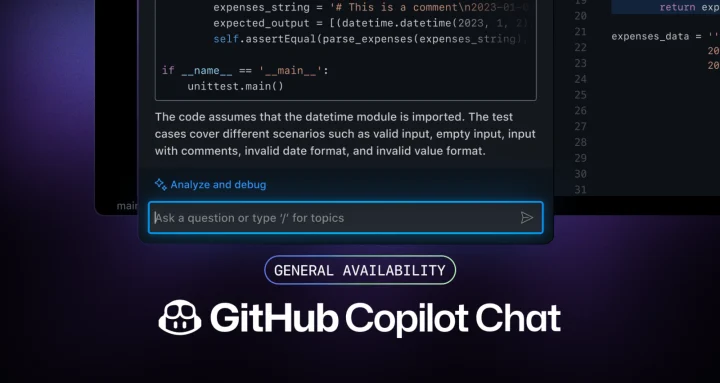Github Copilot Xはいつから使える？