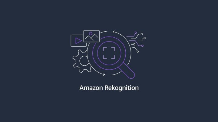 Amazon Rekognitionとは？