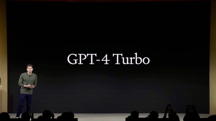 GPT-4 Turboを搭載したChatGPTの特徴
