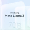 Llama3 (ラマ3) の特徴。Llama2との違いや活用メリット