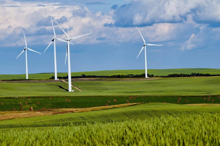 風力発電におけるAIの活用法