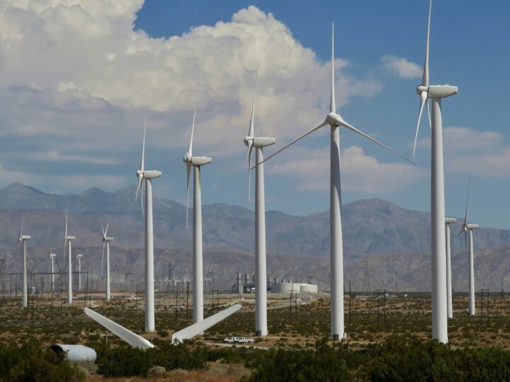 日本の風力発電業界が直面する課題