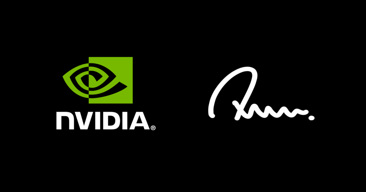 Aww、バーチャルヒューマン制作の効率／品質向上を目的として米NVIDIA社と技術提携