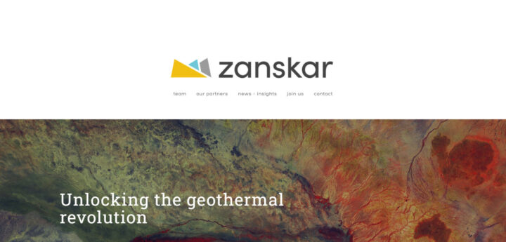 【Zanskar】地中の熱源位置を予測　https://www.zanskar.com/