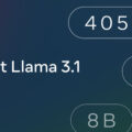 Meta、オープンソース且つこれまでで最も高性能な「Llama 3.1 405B」モデルを公開