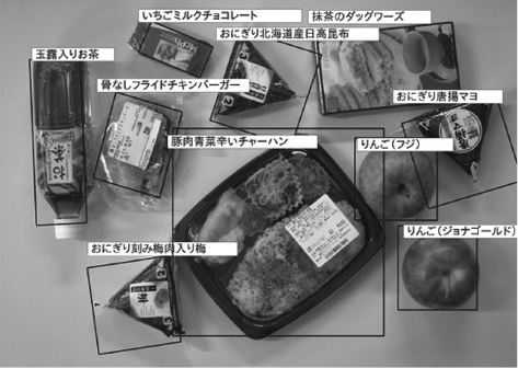 無人コンビニ　https://jpn.nec.com/techrep/journal/g19/n01/190118.html