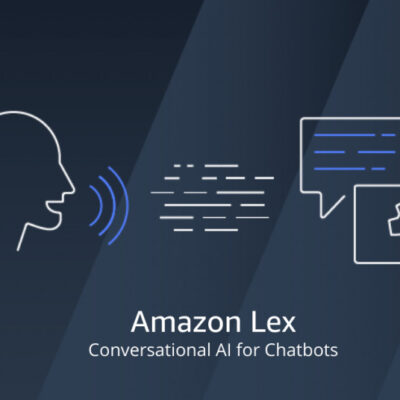 Amazon Lexとは？AWSとの連携・AIチャットボット作成手順・メリット・活用例を徹底解説！