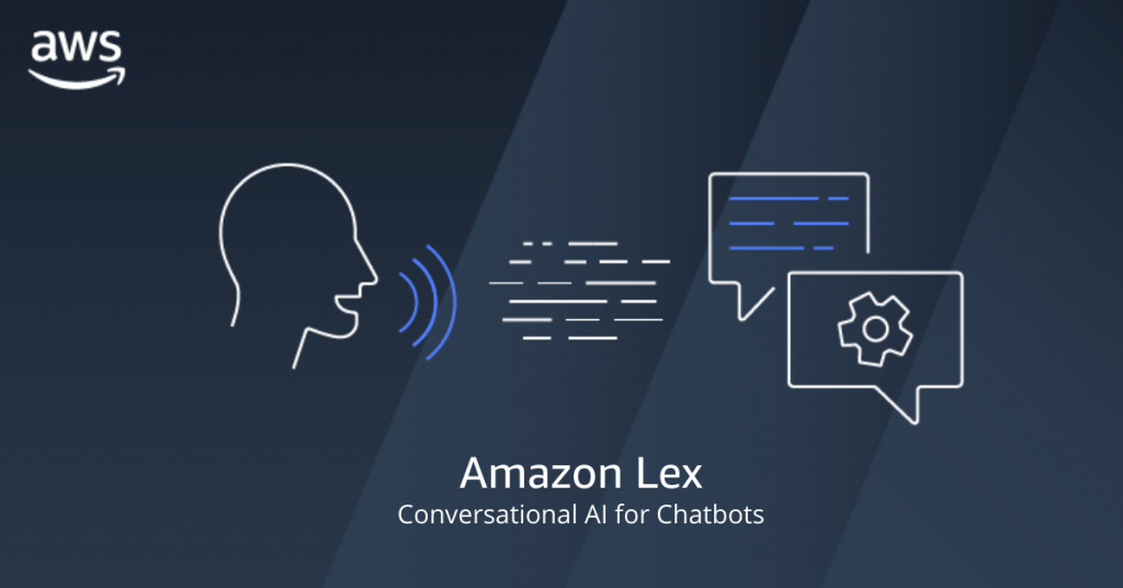 Amazon Lexとは？AWSとの連携・AIチャットボット作成手順・メリット・活用例を徹底解説！