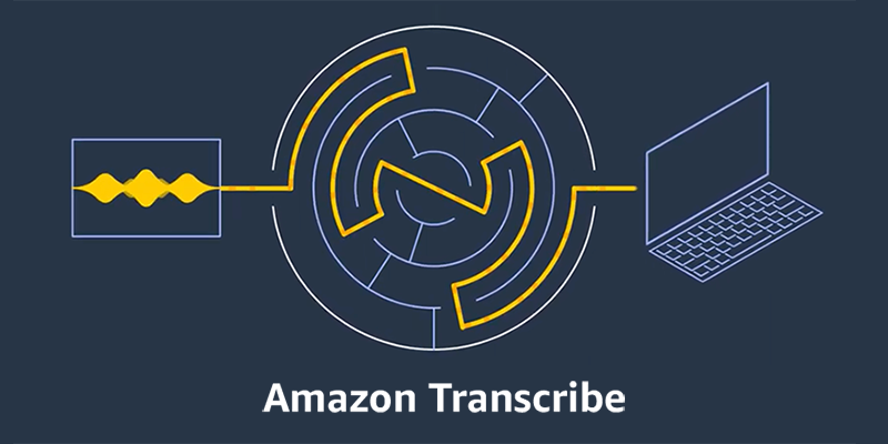 Amazon Transcribeとは？