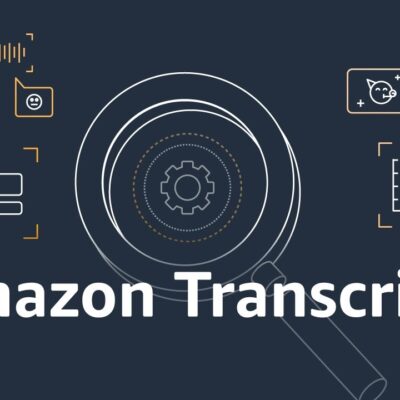 Amazon Transcribeとは？日本語対応の音声認識機能・料金・活用事例・使い方を解説！