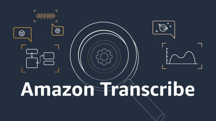 Amazon Transcribeとは？日本語対応の音声認識機能・料金・活用事例・使い方を解説！