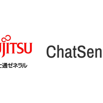 富士通ゼネラルが全社的にChatSenseを導入。業務効率化と生産性向上を目指す