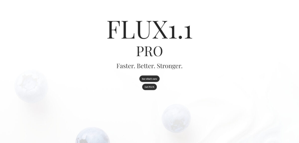 FLUX.1とは？画像生成AIの注目株の特徴・モデルの違い・使い方を徹底解説