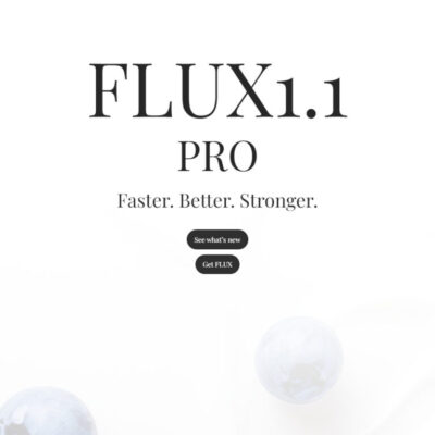 FLUX.1とは？画像生成AIの注目株の特徴・モデルの違い・使い方を徹底解説