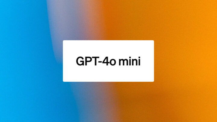 GPT-4o miniとは？GPT-4oとの違い・使い方・5つのメリット・2つの注意点を徹底解説！