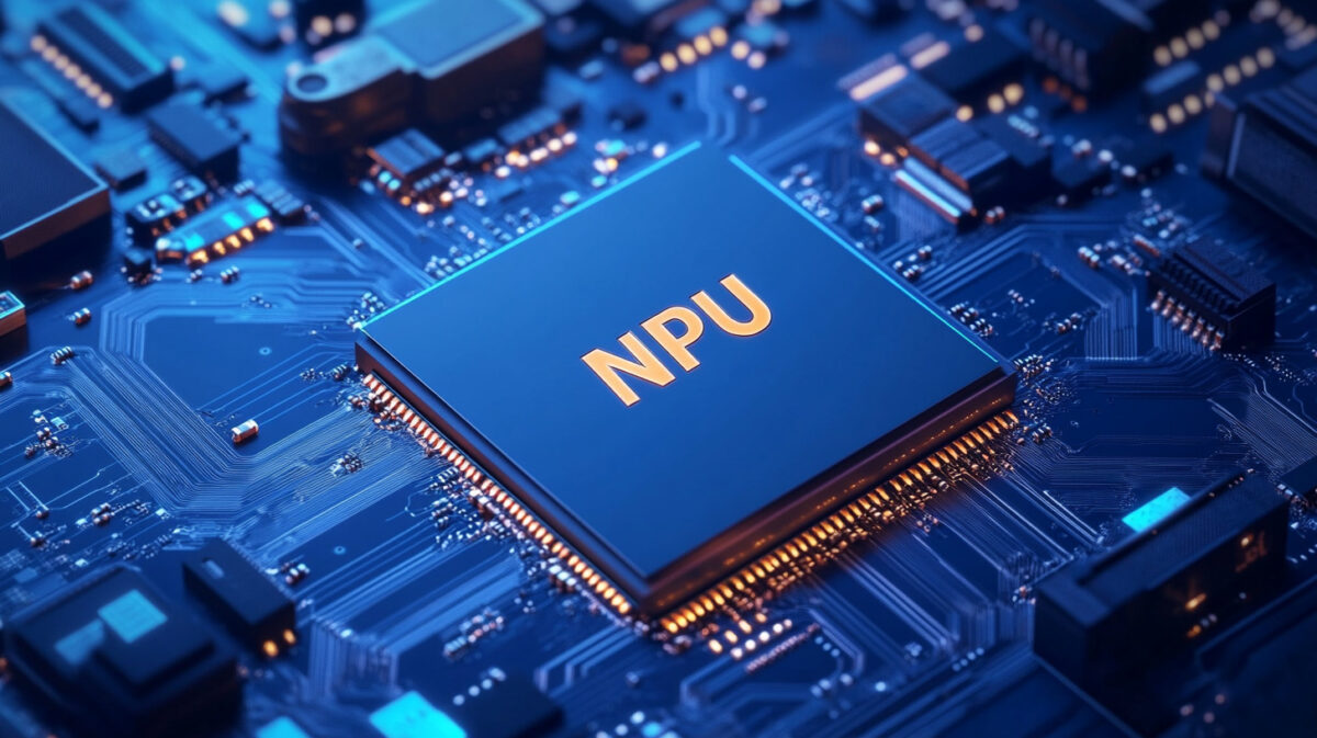 NPU(Nural Processing Unit)とは？AI PCを実現するプロセッサの特徴・CPUやGPUとの違い・メリットを解説！