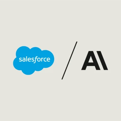 SalesforceとAnthropic提携！最新のClaudeモデルでEinsteinの機能を強化