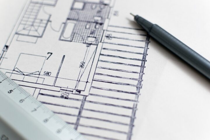 AIによる図面読み取りとは？