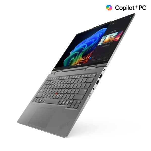 ThinkPad X1 2-in-1 Gen 10 Aura Edition：ハイブリッドワークの新基準