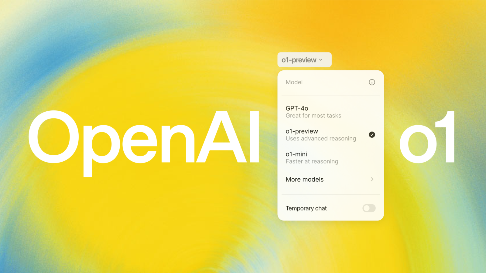 OpenAI o1-previewのデメリット