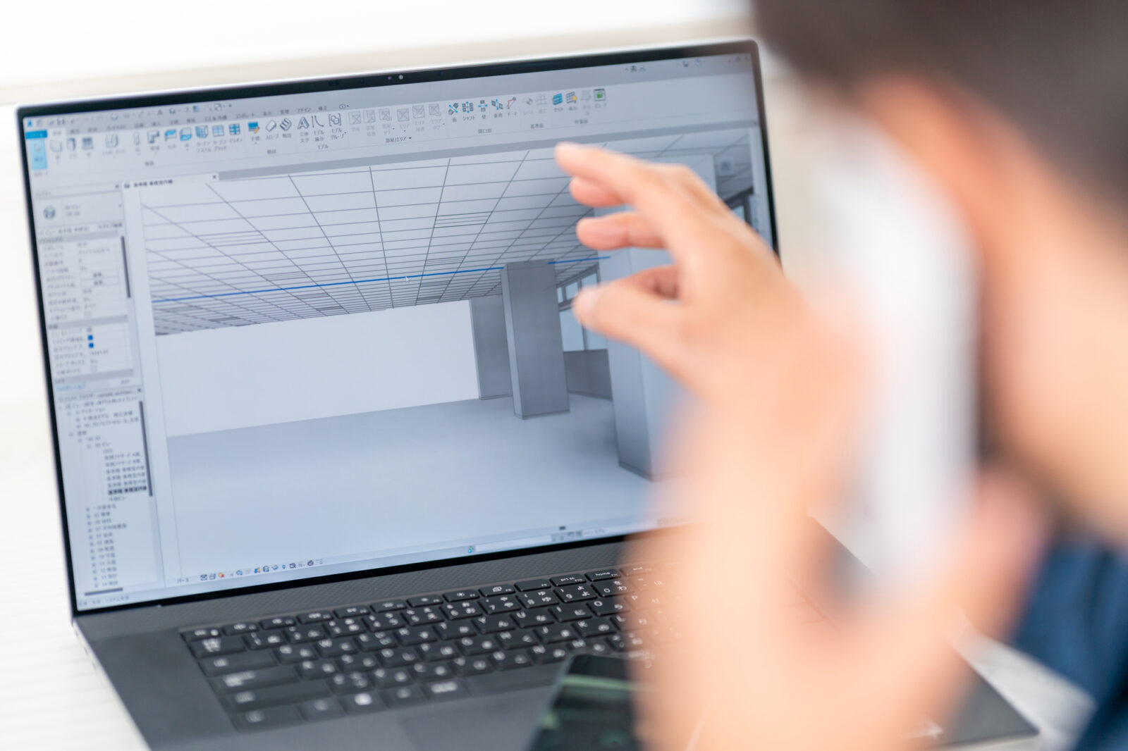 3D Gaussian Splattingとは？