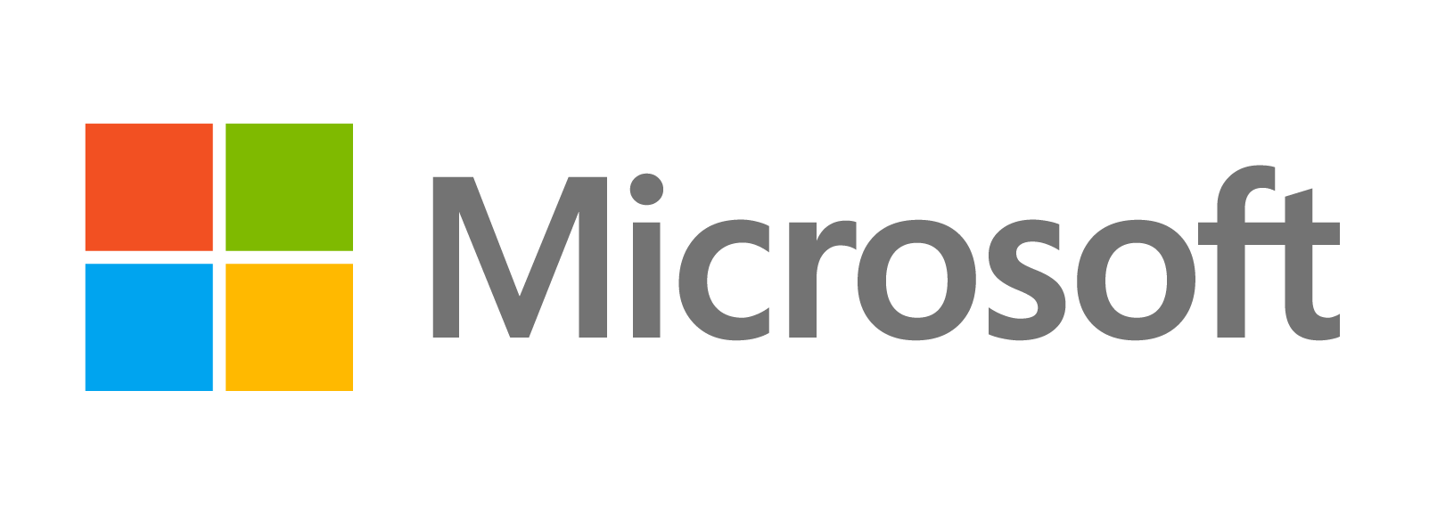 マイクロソフト　ロゴ