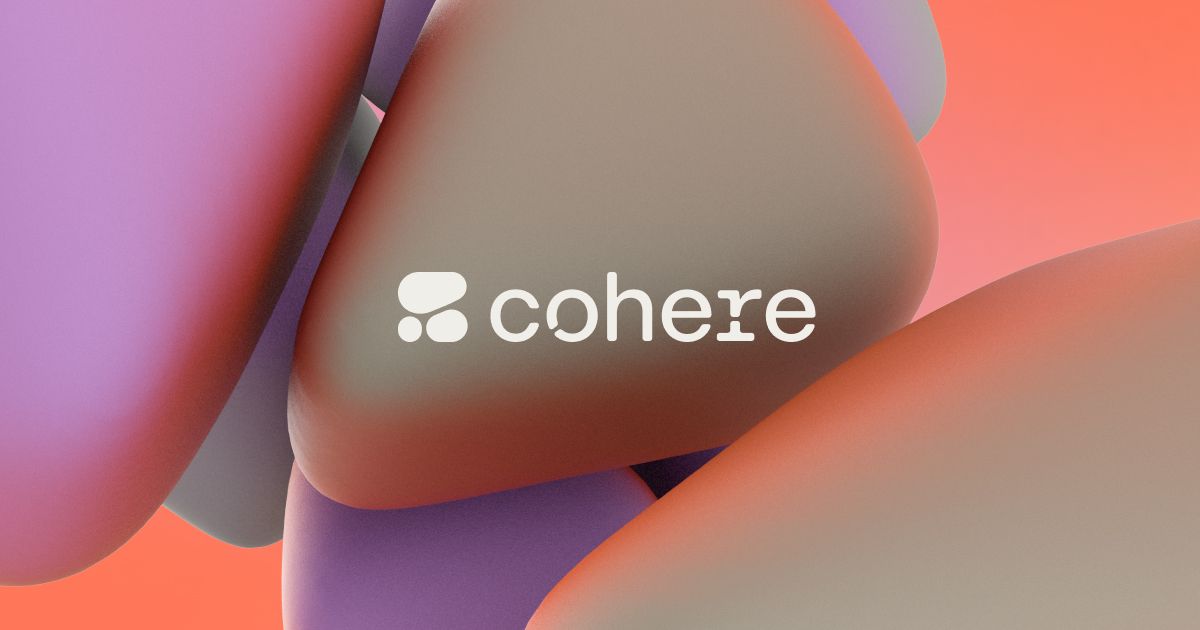 Cohereとは？Command R+が大企業に選ばれる理由・導入事例を徹底紹介！