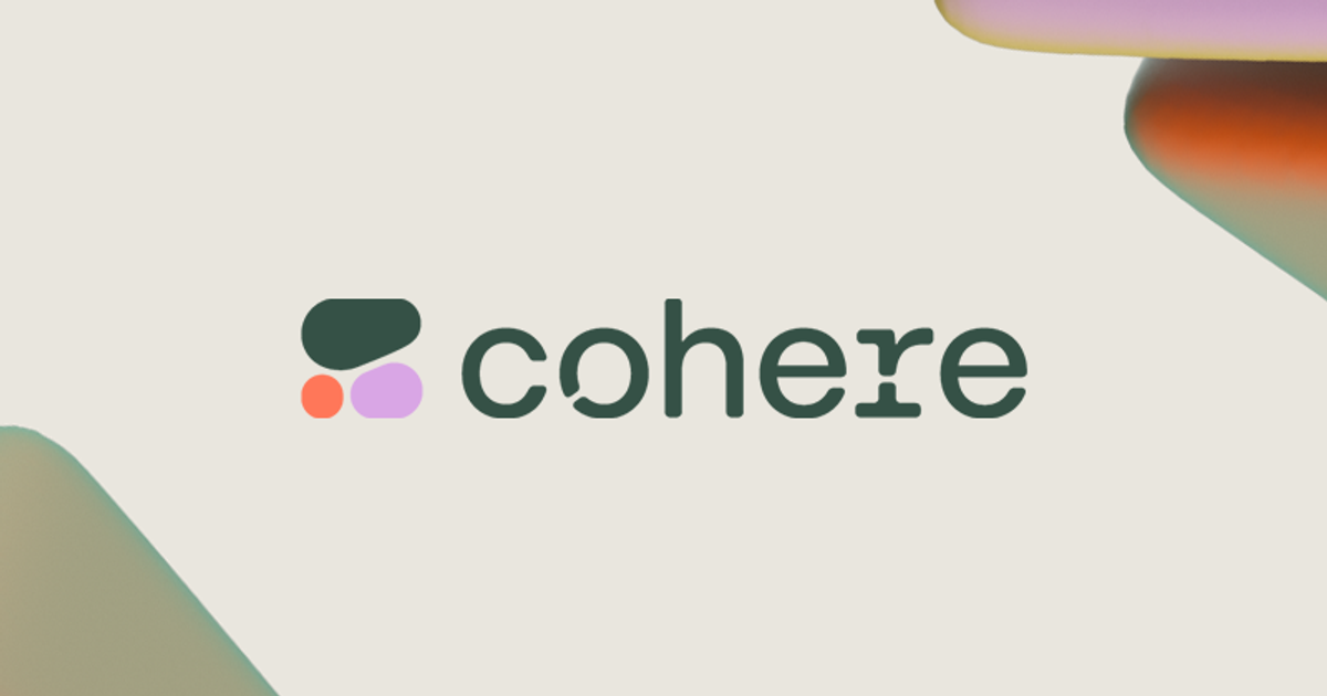 Cohere（コーヒア）とは？