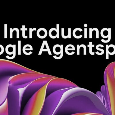 Googleが企業向け新AI基盤「Agentspace」発表、NotebookLMとの統合でAIエージェントと検索機能を大幅強化