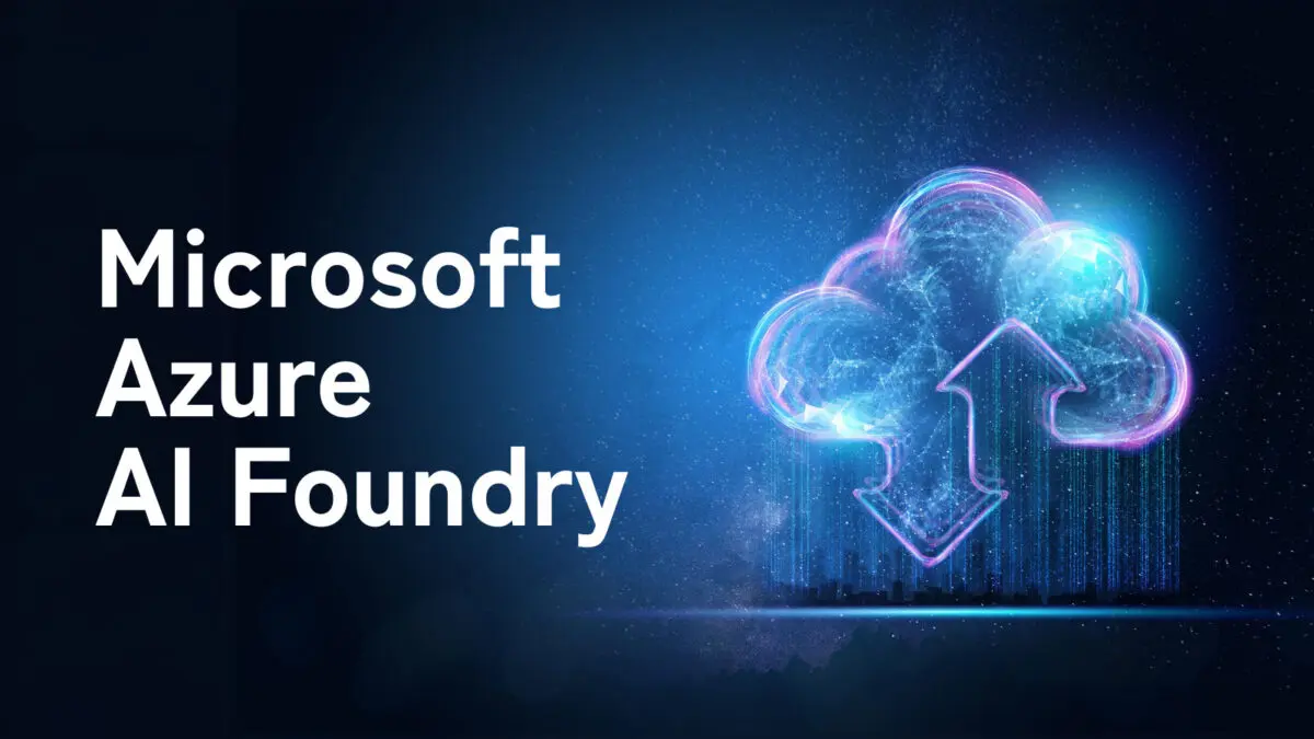 Azure AI Foundry