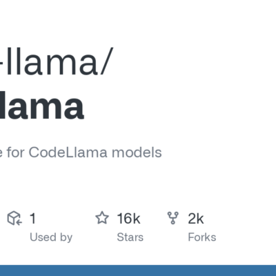 Code Llamaとは？モデル種類・料金・活用メリット・始め方・コード生成での注意点を徹底紹介！