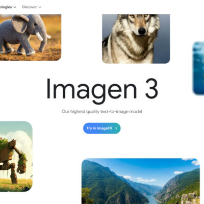 Google Imagen 3とは？特徴・活用メリット・始め方・料金・商用利用を徹底解説！