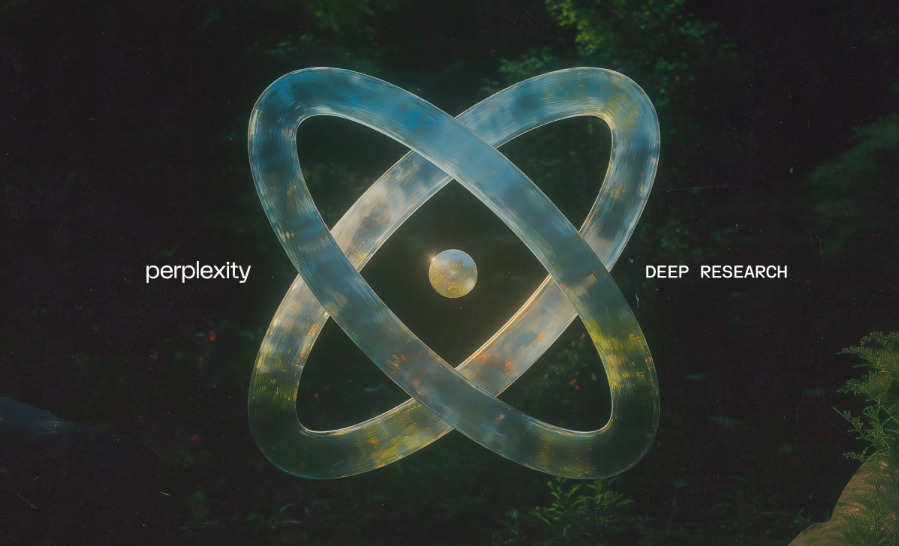 Perplexity、高度な自律型リサーチ新機能「Deep Research」無料提供を開始